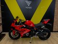 2026 Voge RR660S, красный, 794000 рублей - вид 1