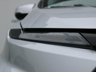 2024 JAC JS3, серый, 1425000 рублей, вид 4