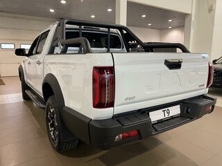 2026 JAC T9, белый, 3819000 рублей, вид 5