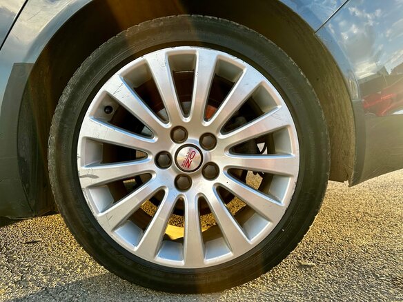 2008 Opel Insignia I, серый, 750000 рублей - вид 26