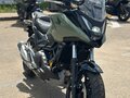 2026 Honda NC 750X, зелёный, 1380000 рублей - вид 7