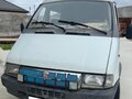 2000 ГАЗ ГАЗель (2705), серебристый, 215000 рублей