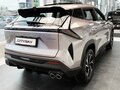 2025 Geely Cityray, серебристый, 3099990 рублей - вид 3
