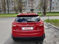 2014 Hyundai ix35 I Рестайлинг, красный, 1400000 рублей - вид 4