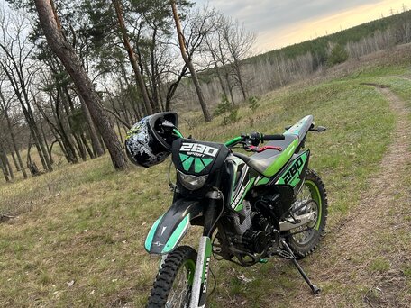 2023 Sharmax Sport, зелёный, 130000 рублей, вид 1