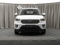 2019 Hyundai Creta I, белый, 1850000 рублей - вид 2