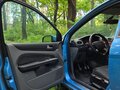 2008 Ford Focus II Рестайлинг, синий, 525000 рублей - вид 4