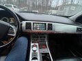 2011 Jaguar XF I Рестайлинг, серый, 1099000 рублей - вид 8