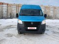 2025 ГАЗ ГАЗель Next, синий, 2580000 рублей - вид 1