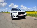 2022 BMW X3 30i xDrive III (G01) Рестайлинг, белый, 3550000 рублей - вид 4