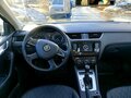 2013 Skoda Octavia III (A7), коричневый, 1100000 рублей - вид 6