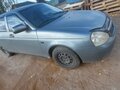 2007 Lada (ВАЗ) Priora I, серый