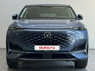 2022 Changan UNI-K, синий, 2050000 рублей, вид 2
