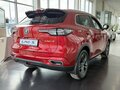 2025 Changan UNI-S I, красный - вид 3