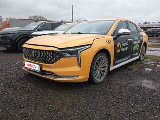 2023 FAW Bestune B70 I, белый, 963900 рублей, вид 1