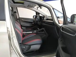 2021 Geely Vision X3 I Рестайлинг, бежевый, 1235051 рублей, вид 4