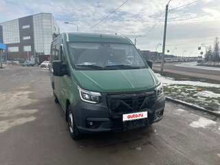 2023 ГАЗ Соболь NN Комби, белый, 2000000 рублей, вид 1