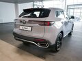 2026 Changan UNI-S I Рестайлинг, серый - вид 4