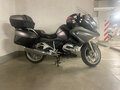 2014 BMW R 1200 RT, серый, 1110000 рублей