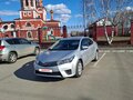 2014 Toyota Corolla XI (E160, E170, E180), серый, 1100000 рублей - вид 1