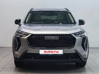 2024 Haval Jolion I Рестайлинг, серый, 2280000 рублей, вид 2