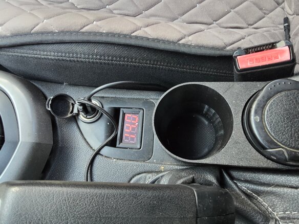 2010 Peugeot 308 I, серый - вид 12