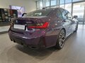 2025 BMW 3 серии Long 330Li VII (G2x) Рестайлинг 2, фиолетовый, 6300000 рублей - вид 4