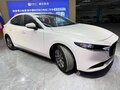 2023 Mazda 3 Axela IV (BP), белый, 1560000 рублей - вид 2