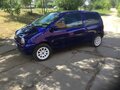 1993 Renault Twingo I, синий, 80000 рублей