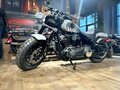 2024 Harley-Davidson Fat Bob, серый, 3450000 рублей - вид 6
