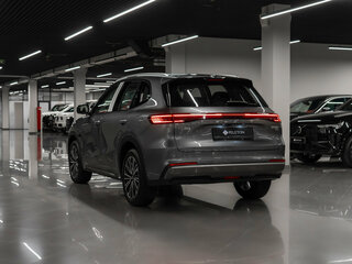 2026 Geely Galaxy Starship 7 200km, серый, 3900000 рублей, вид 5