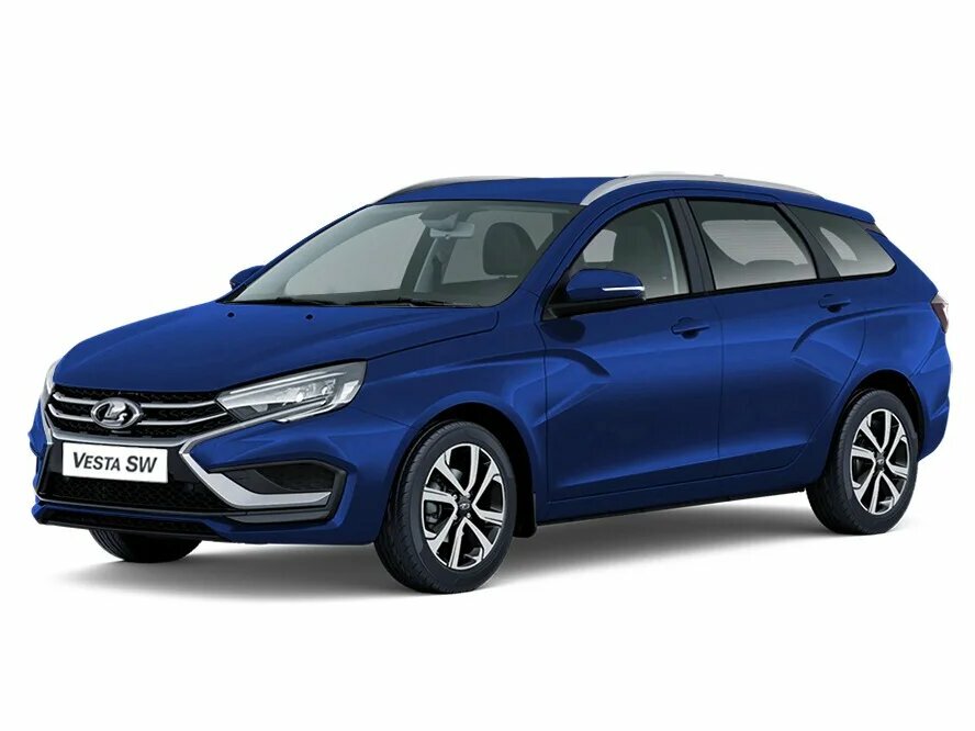 Открыть фотографии: Lada (ВАЗ) Vesta I Рестайлинг (NG)
