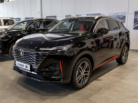Changan UNI-S I