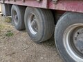 1998 Lecinena Other, красный, 400000 рублей - вид 8