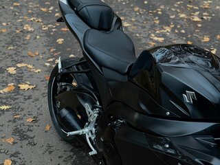 2014 Suzuki GSX-R 1000, чёрный, 850000 рублей, вид 3