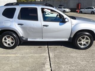 2015 Renault Duster I Рестайлинг, серый, 800000 рублей, вид 5