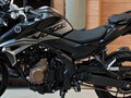 2026 Voge R625, чёрный, 599000 рублей - вид 2