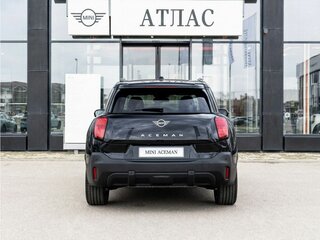 2024 Mini Aceman E, серый, 4890000 рублей, вид 3