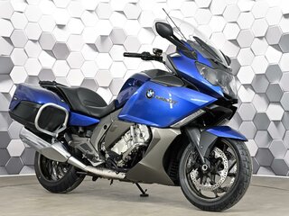BMW K 1600 GT