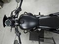 2023 Moto Guzzi V 9, чёрный, 810000 рублей - вид 10