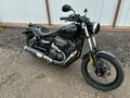 2019 Yamaha XV950 Bolt, чёрный, 690000 рублей - вид 4
