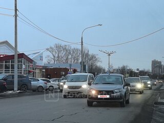 2021 Lada (ВАЗ) Granta I Рестайлинг, серый, 650000 рублей, вид 1