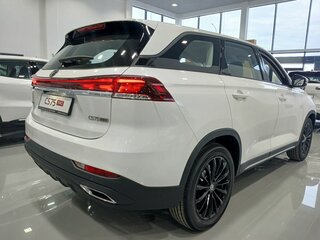 2026 Changan CS75 Pro, белый, 2955000 рублей, вид 3