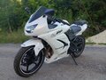 2011 Kawasaki Ninja 250R, белый, 315000 рублей - вид 1
