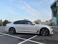 2018 BMW 7 серии Long 740Ld xDrive VI (G11/G12), белый, 4220000 рублей - вид 2