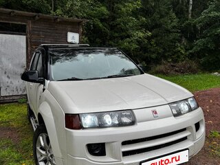 2002 Saturn VUE I, белый, 600000 рублей, вид 2