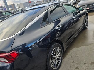 2021 Kia K5 III, синий, 2200000 рублей, вид 3