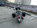 2009 Yamaha XVS1100, белый, 685000 рублей - вид 6