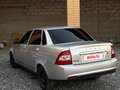 2008 Lada (ВАЗ) Priora I, серебристый, 190000 рублей - вид 4
