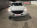 2019 Mazda 6 III (GJ) Рестайлинг 2, белый, 2200000 рублей - вид 1